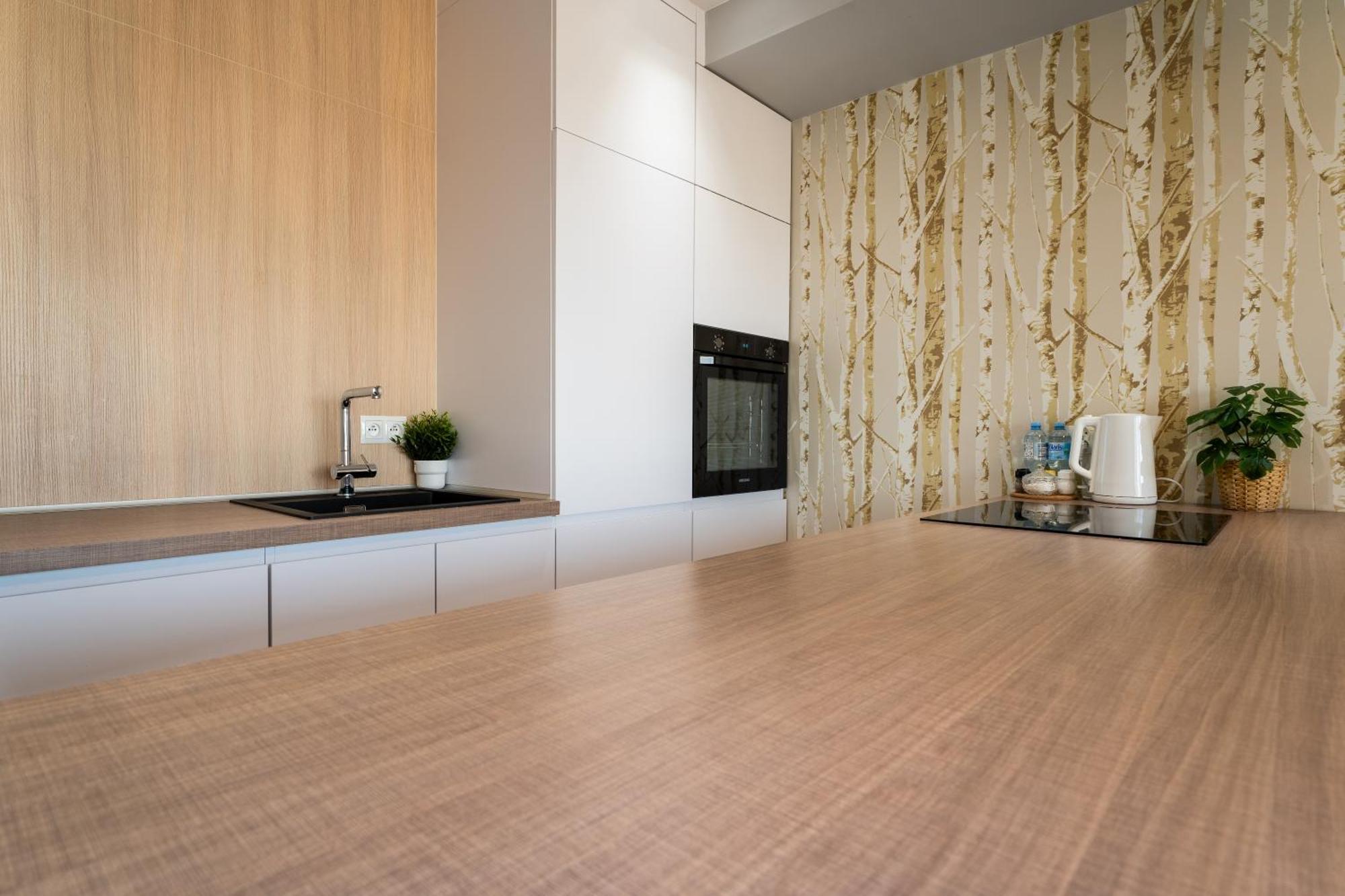 Apartament Capital Towers Sunrise Premium 14 Pietro / 14th Floor